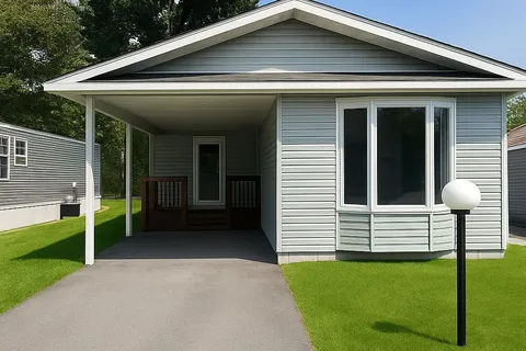1023 Vista Barrett Private, ON K4P 1C8