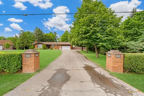 1310 Four Mile Creek Road, ON L0S 1J0