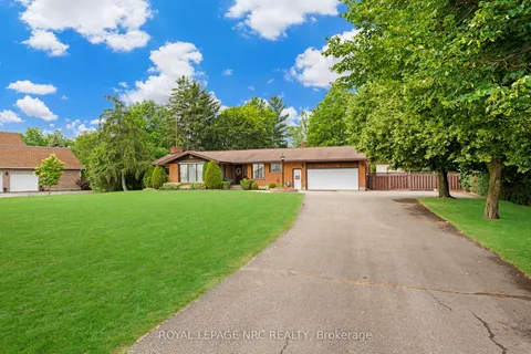1310 Four Mile Creek Road, ON L0S 1J0
