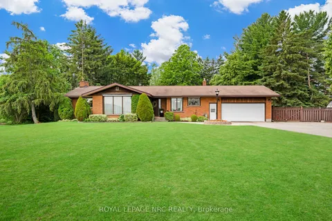 1310 Four Mile Creek Road, ON L0S 1J0
