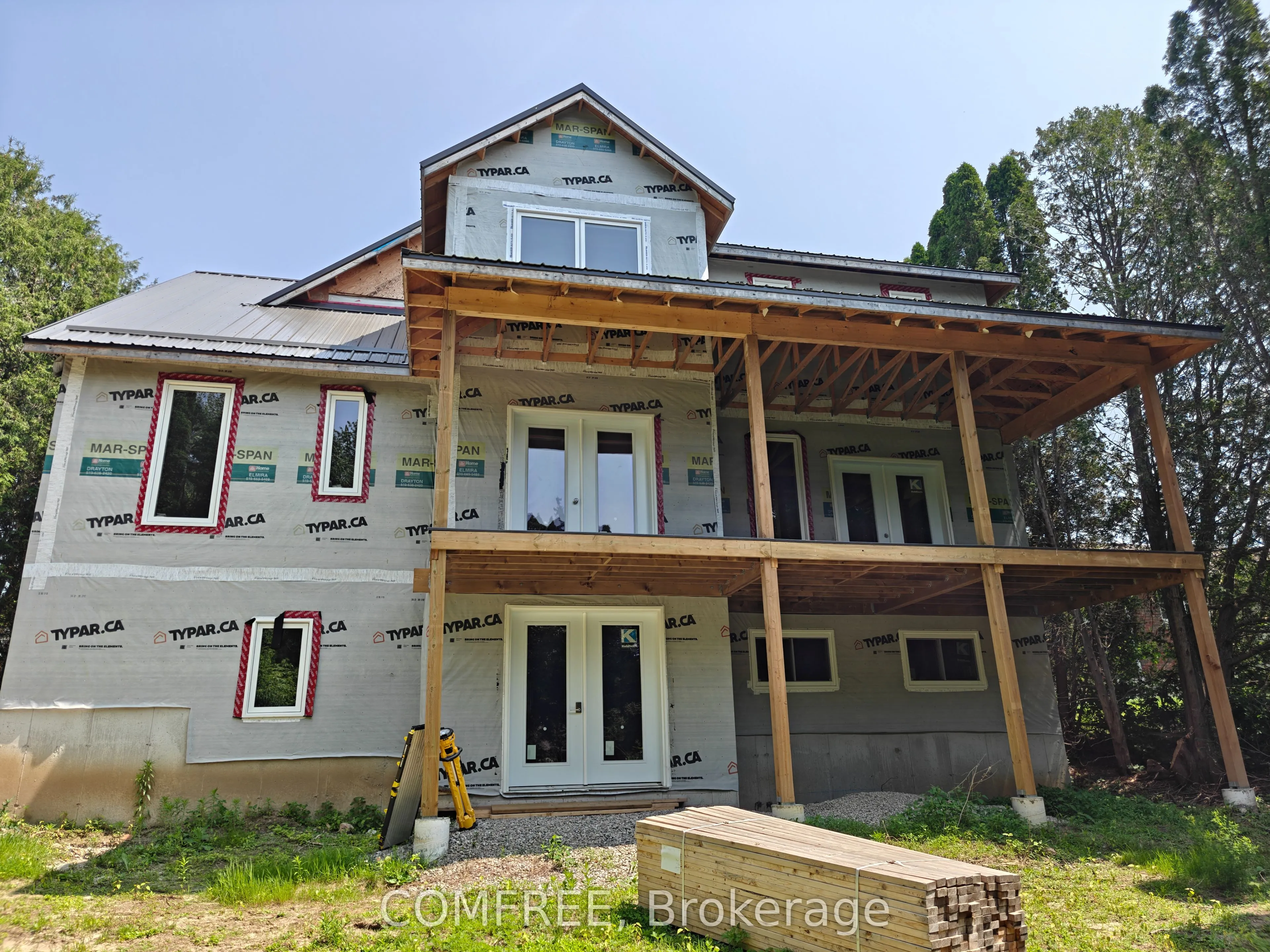 268 Tunis Street, ON N5C 1W7