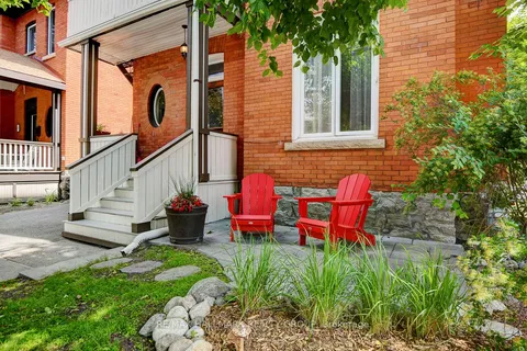 120 Strathcona Avenue, ON K1S 1X6