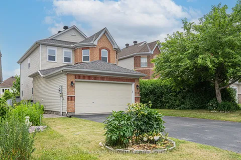 178 INSMILL Crescent, ON K2T 1G3