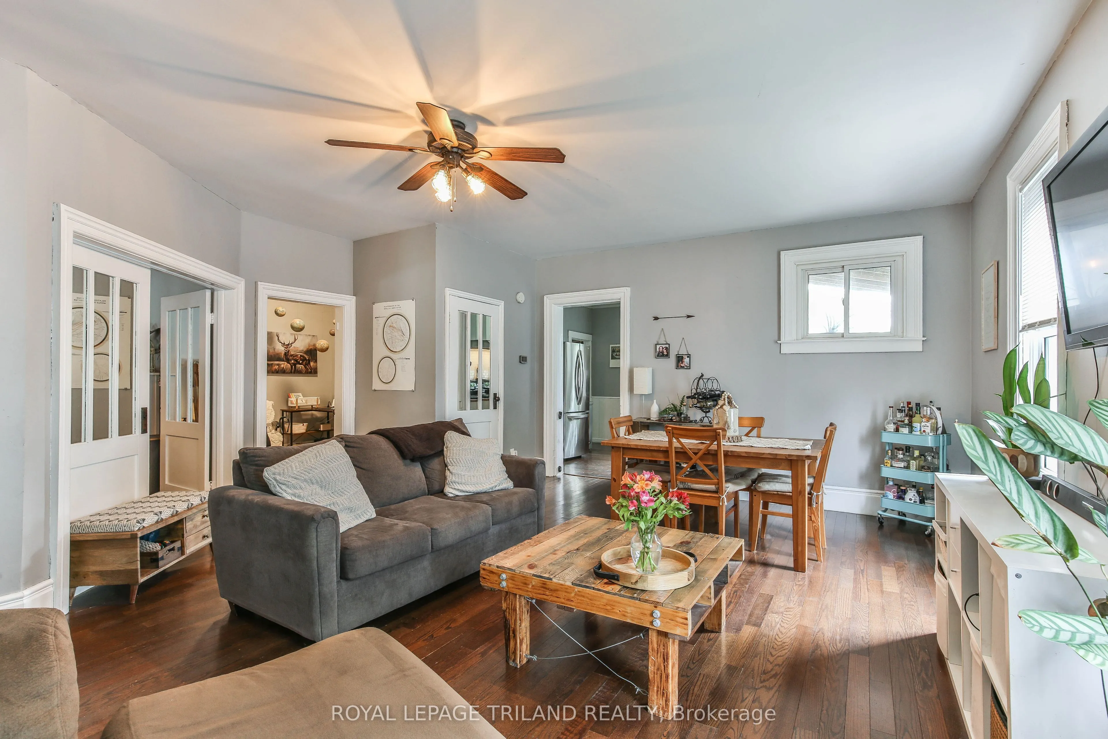 83 Flora Street, ON N5P 2X7