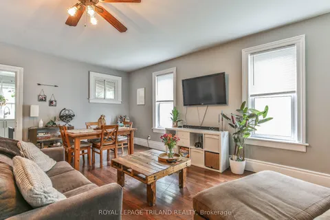 83 Flora Street, ON N5P 2X7