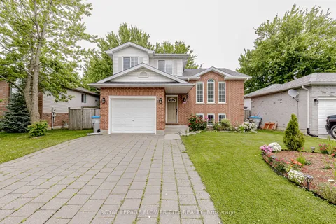 146 KENT Street, ON N0M 2J0