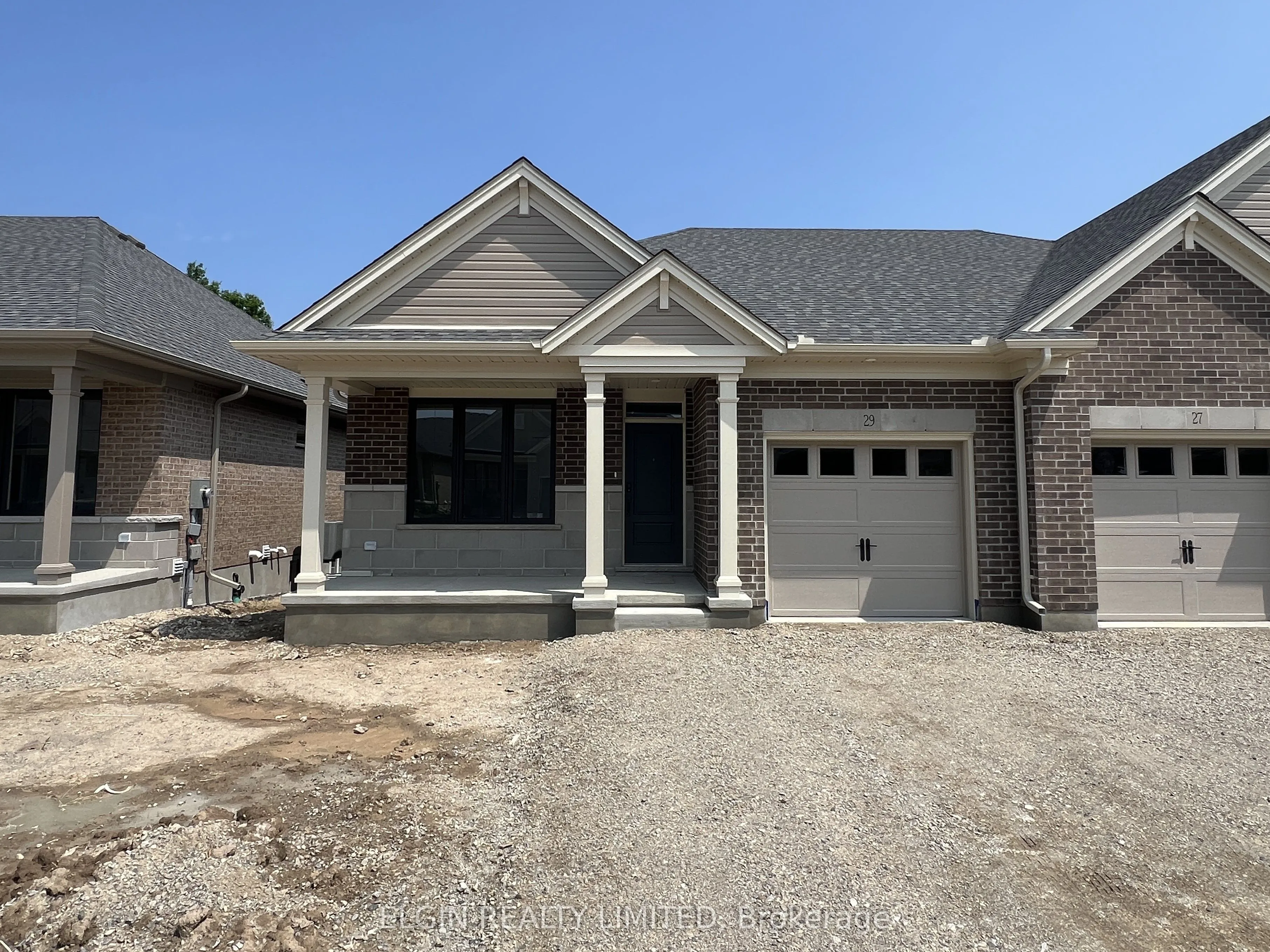 29 Dunning Way, ON N5R 0P7