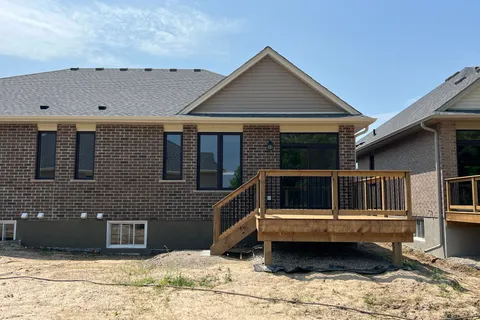 29 Dunning Way, ON N5R 0P7