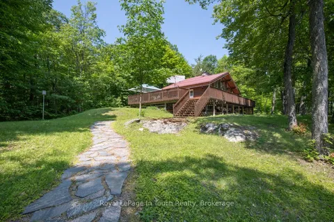 212 Wild Rice Trail, ON L0K 1S0