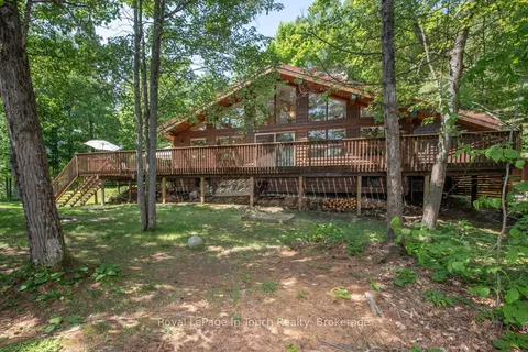 212 Wild Rice Trail, ON L0K 1S0
