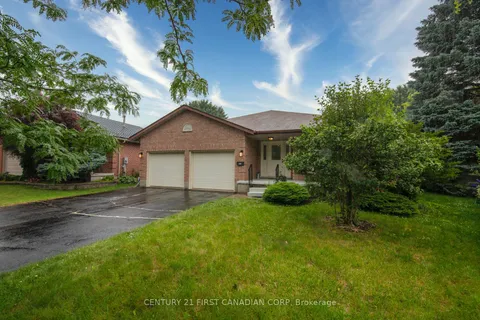 39 ADRIANS Way, ON N5V 4G1