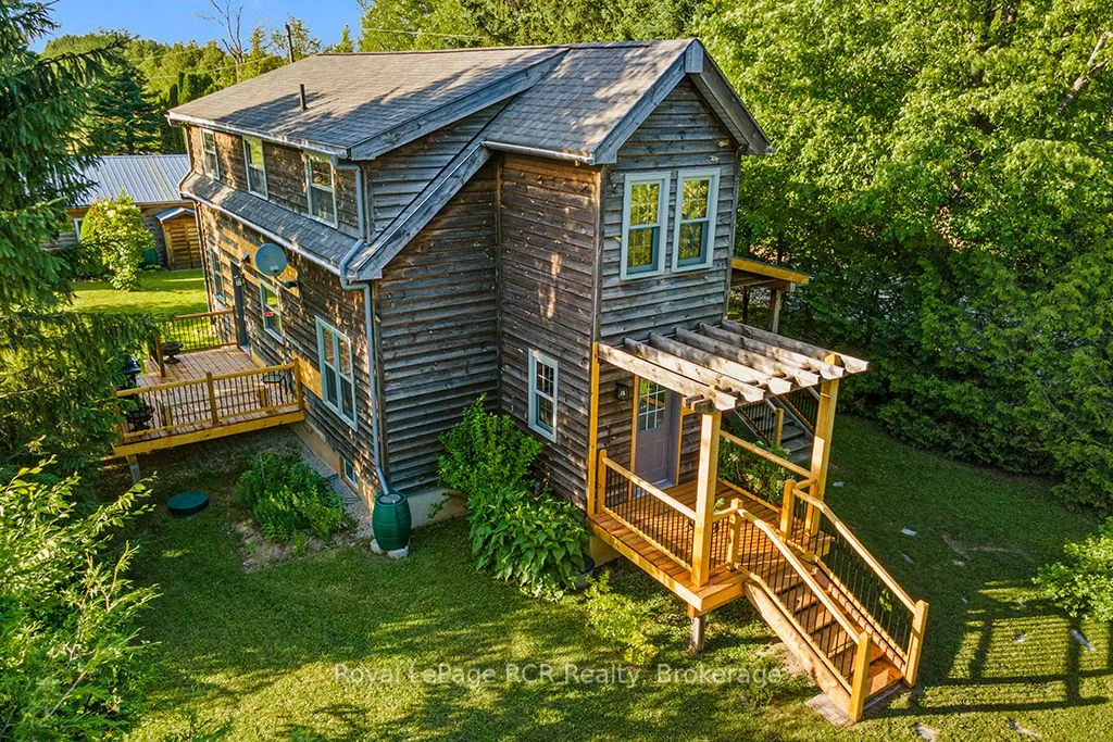 554428 Glenelg Rd 23 Road, ON N0C 1H0