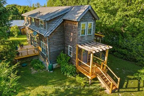 554428 Glenelg Rd 23 Road, ON N0C 1H0