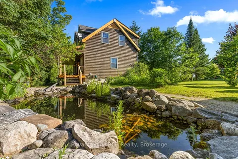 554428 Glenelg Rd 23 Road, ON N0C 1H0