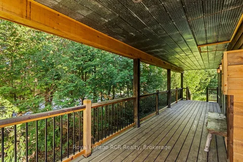 554428 Glenelg Rd 23 Road, ON N0C 1H0