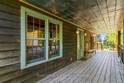 554428 Glenelg Rd 23 Road, ON N0C 1H0