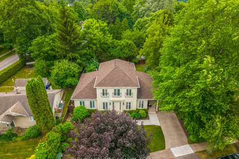 12 Paffard Street, ON L0S 1J0