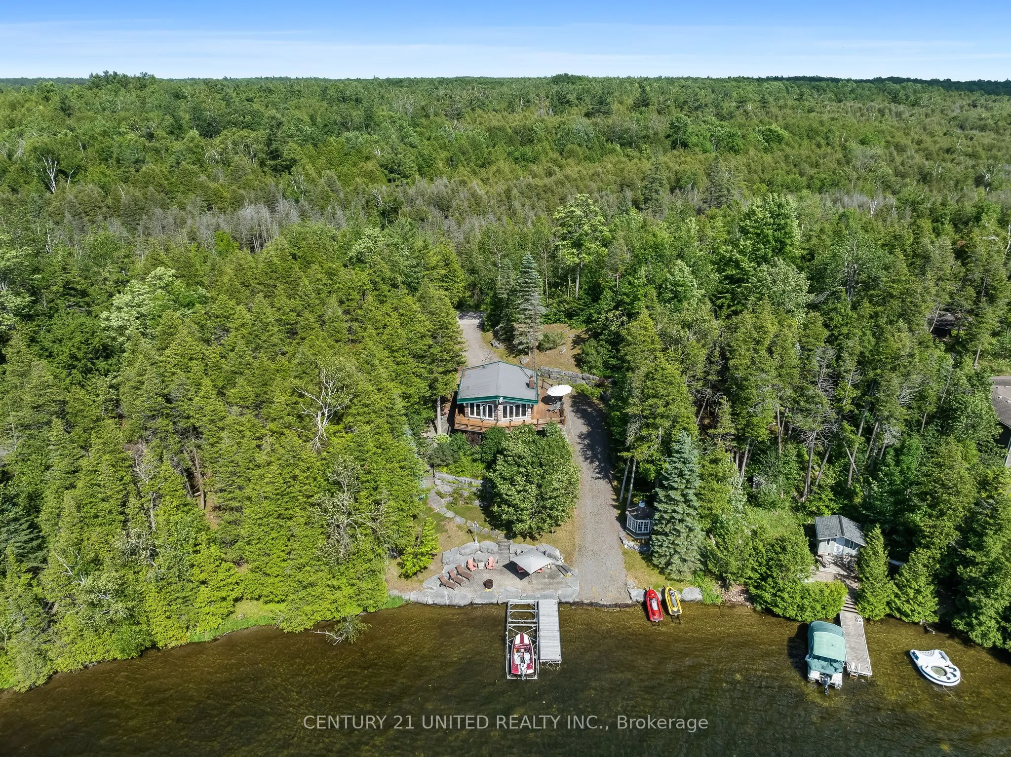 1970 White Lake Road, ON K0L 2H0