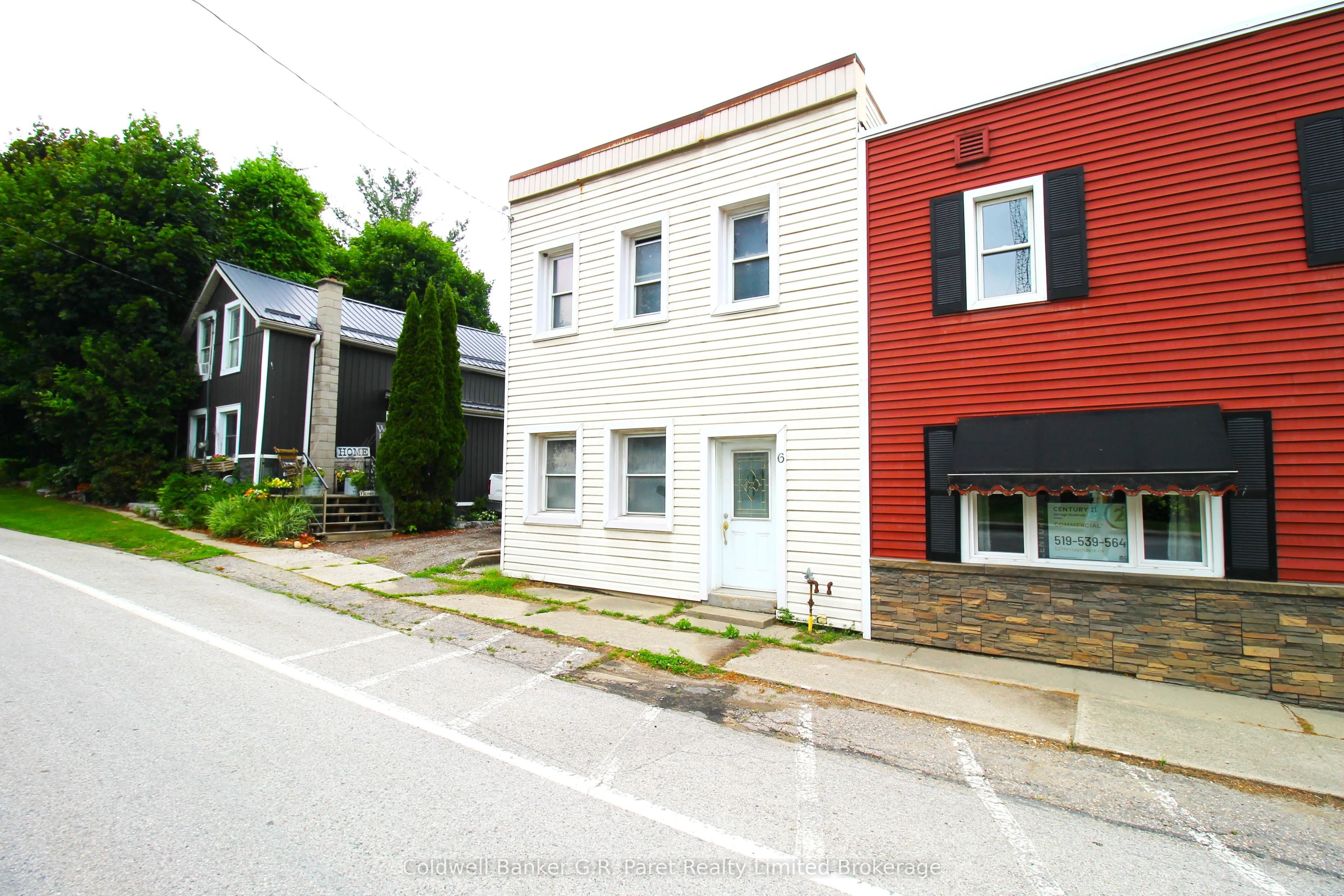 6 Church Street, ON N0J 1C0