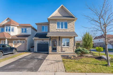 475 Harvest Valley Avenue, ON K4A 0S2