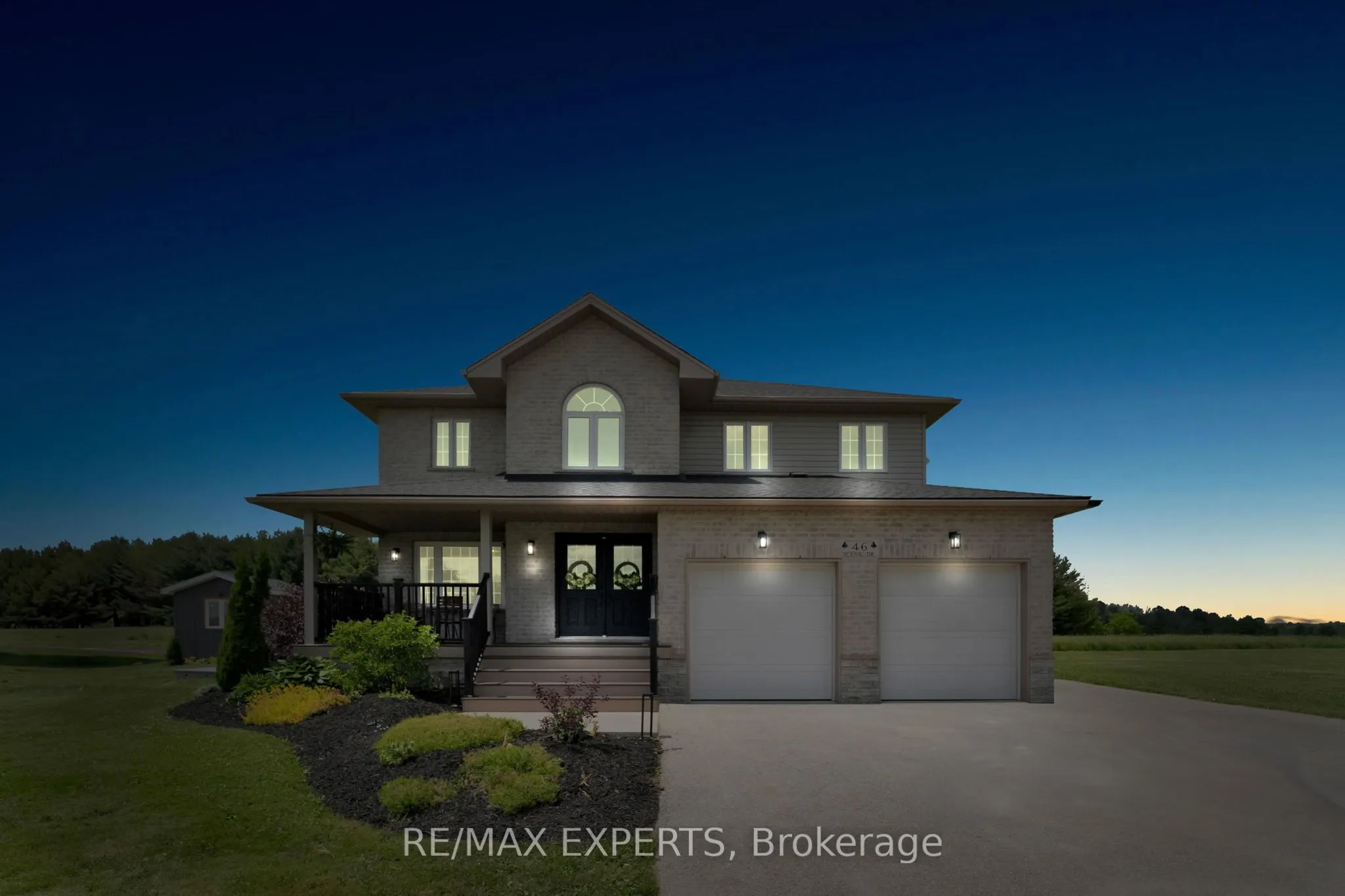 46 Scenic Drive, ON N0B 1A0