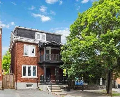 169 Arlington Avenue, ON K1R 5S6