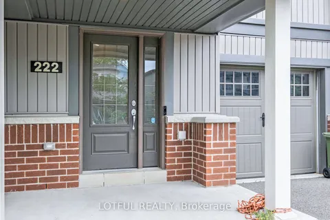 222 Belleek Lane, ON K2J 6G2