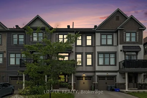 222 Belleek Lane, ON K2J 6G2