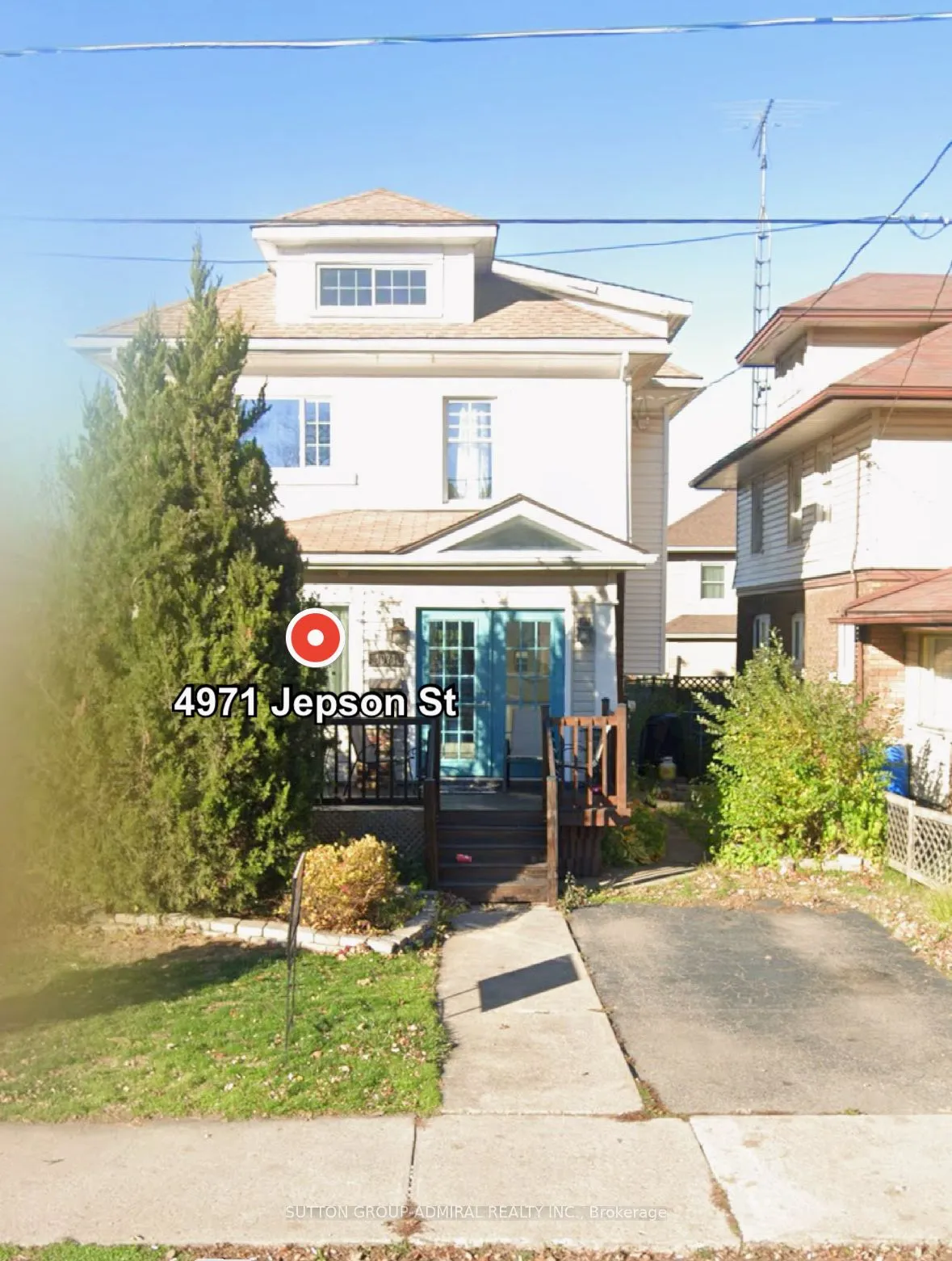 4971 Jepson Street, ON L2E 1K3