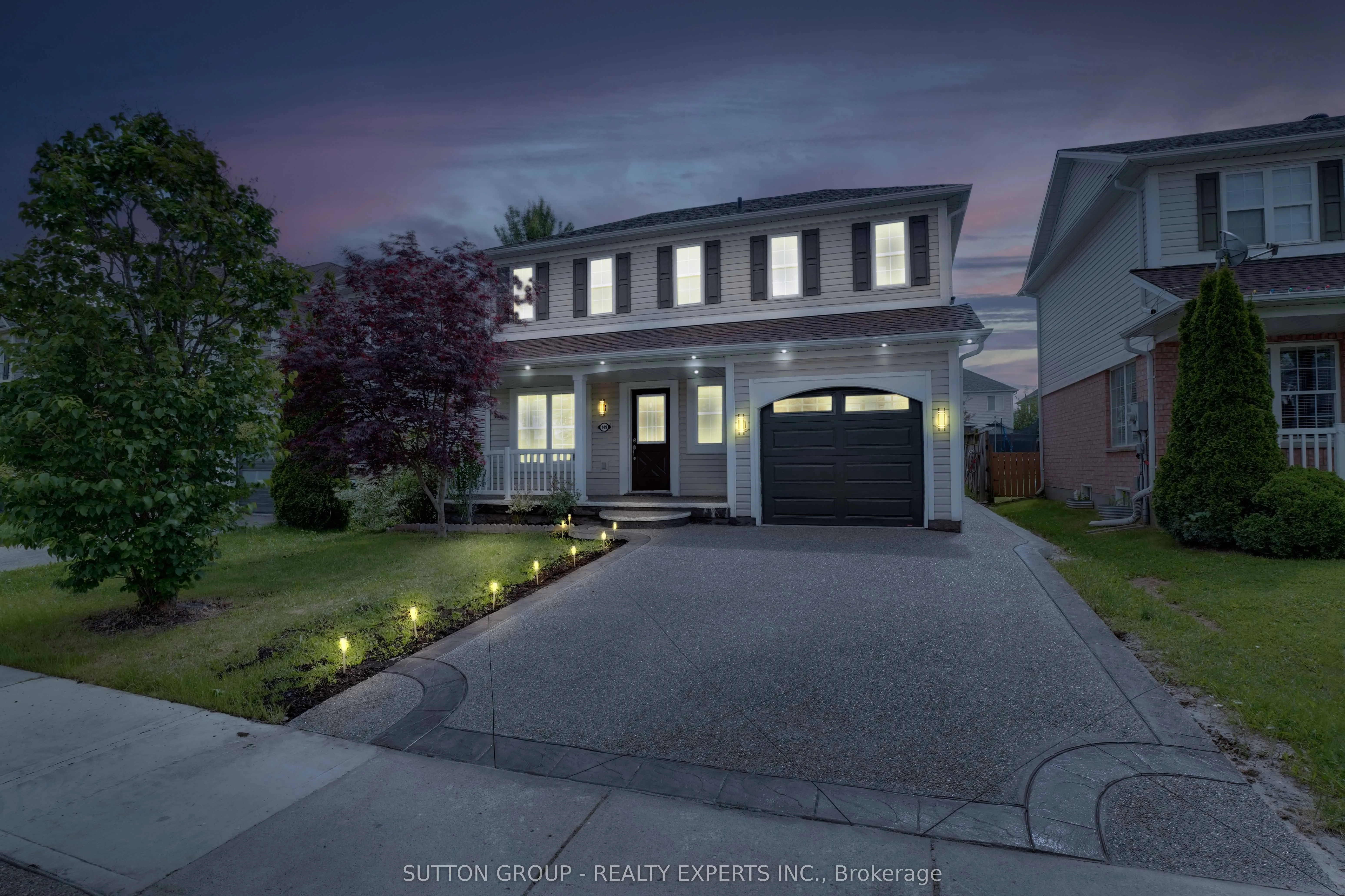 149 Osborn Avenue, ON N3T 6S7