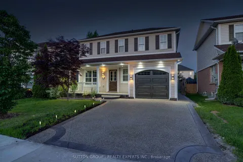 149 Osborn Avenue, ON N3T 6S7