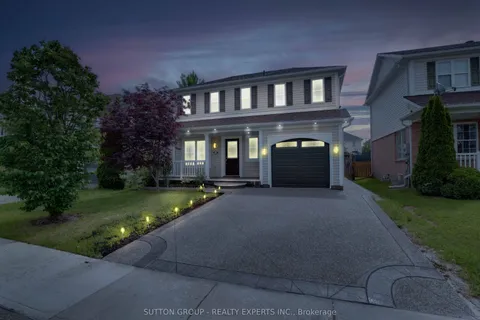 149 Osborn Avenue, ON N3T 6S7