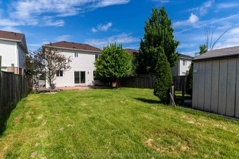 149 Osborn Avenue, ON N3T 6S7