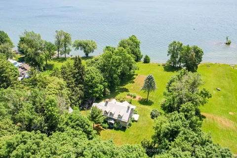 20824 South Service Road, ON K0C 1N0