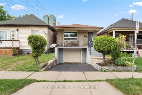 41 Mcanulty Boulevard, ON L8H 3G8