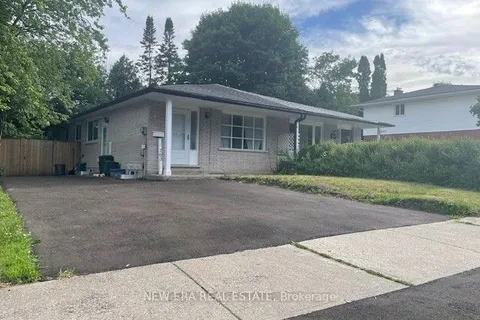 163 Cedarbrae Avenue, ON N2L 4S1