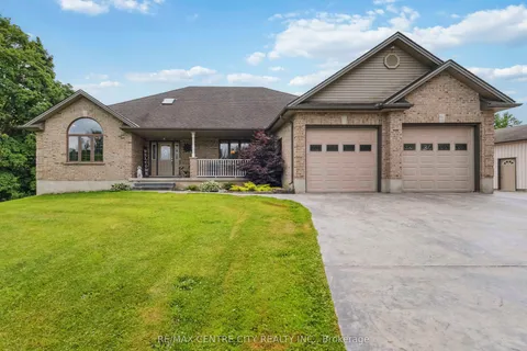 1839 Parkhurst Avenue, ON N5V 2C4