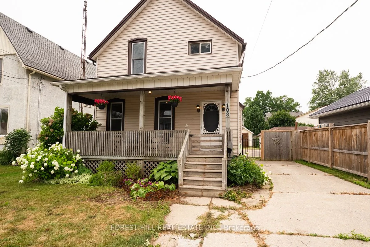 108 Cross Street, ON N1A 1B8