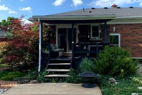 20 Hillier Crescent, ON N3R 1X1