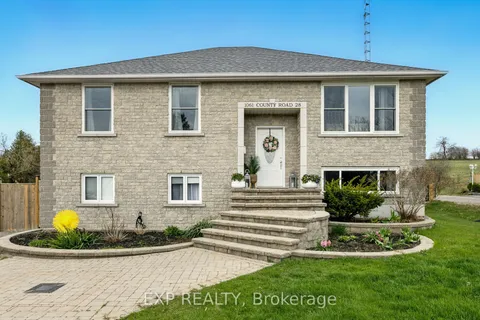 1061 County 28 Road, ON K0L 1V0