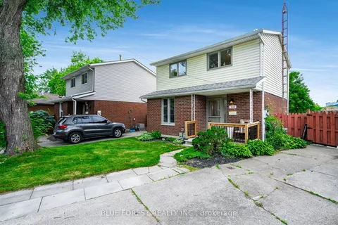 104 Copperfield Crescent, ON N7M 5X6