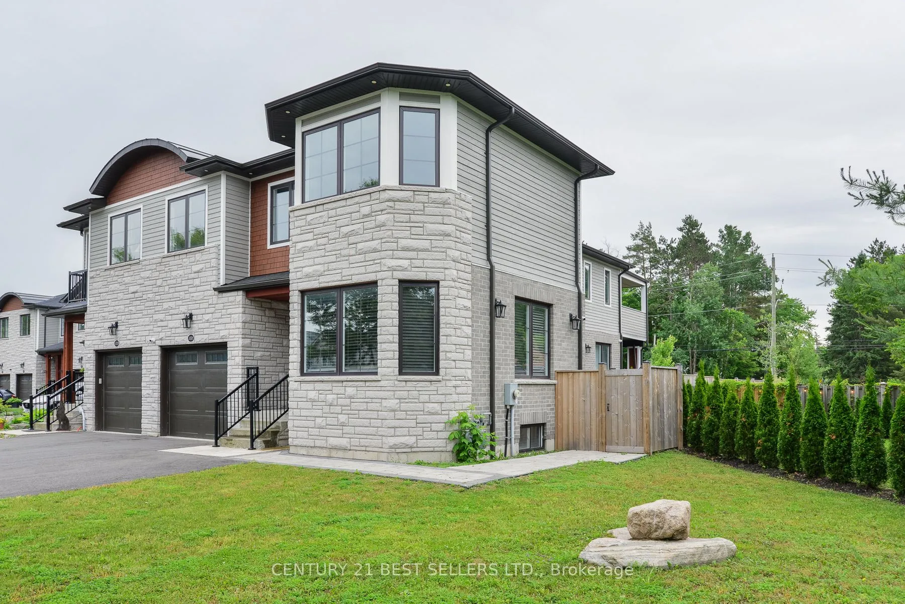 181 Anglo Street, ON P1L 2H3