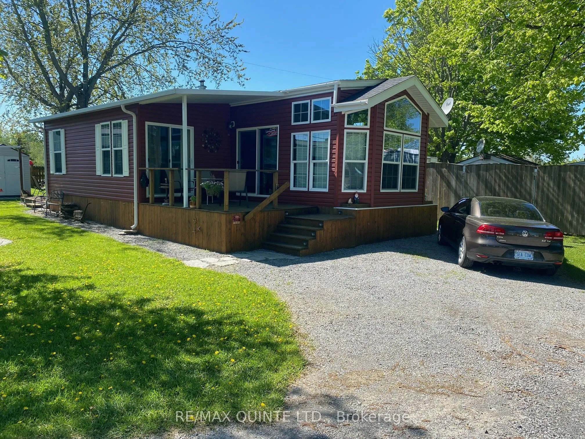 97 Carter Road, ON K0K 1L0