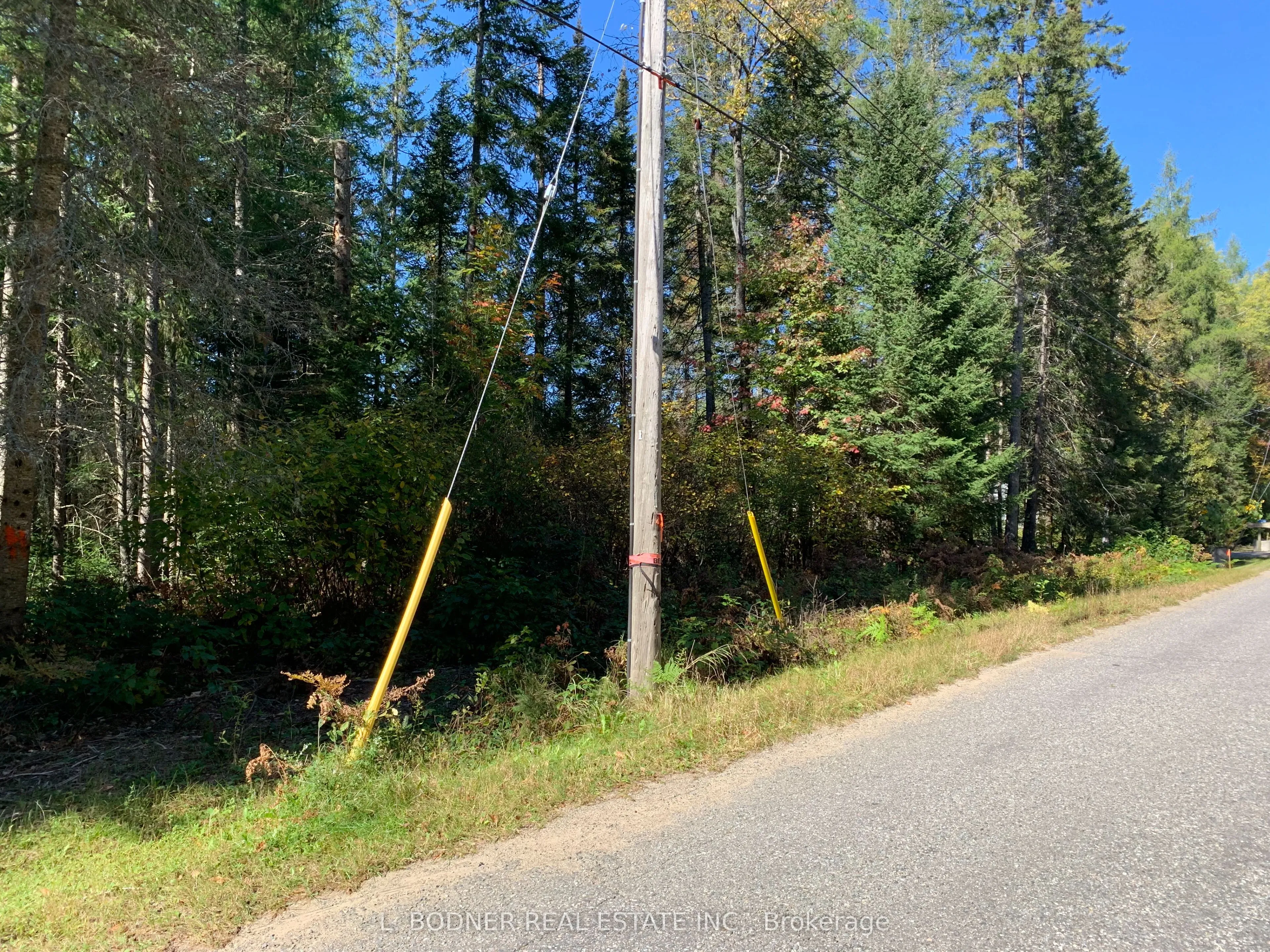 0 Grass Lake Road, ON P0A 1M0