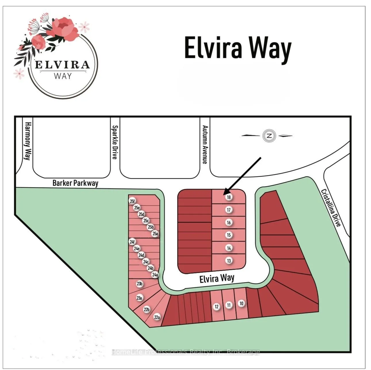 2 Elvira Way, ON L2V 0M7