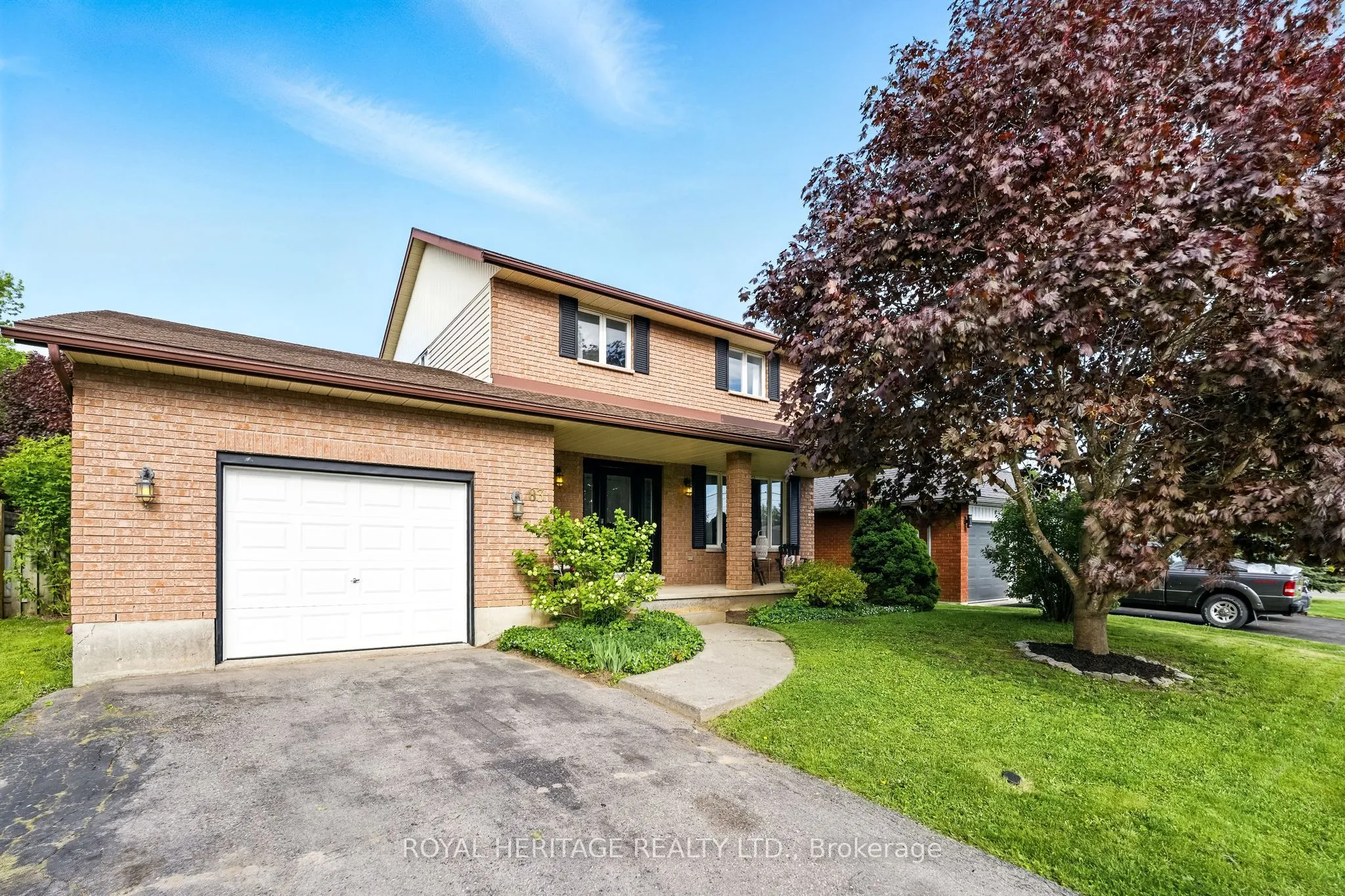 83 Pinnacle Street, ON K0K 1H0