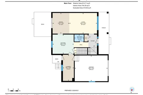 83 Pinnacle Street, ON K0K 1H0