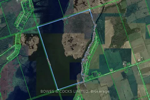 0 Cedarview Drive, ON K0L 2W0