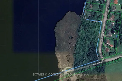 0 Cedarview Drive, ON K0L 2W0