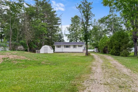 212 North Shore Road, ON K0M 2B0